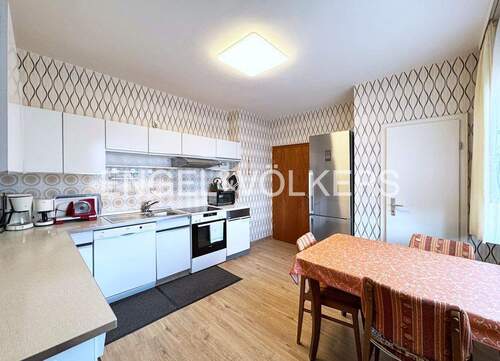 Originalbild Küche EG - 