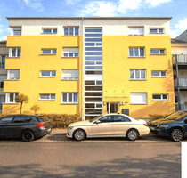 3-Zimmer-Wohnung mit Fußbodenheizung, Balkon, Carport und Keller in beliebter Lage von Bad Kreuznach