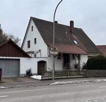 Renovierungsobjekt mit Potential - Ideal für Käufer mit Perspektive - Rottenburg a.d. Laaber Oberotterbach