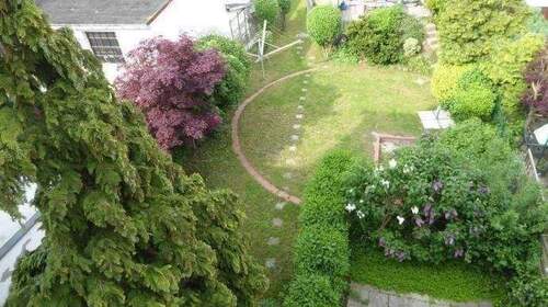 Bild 8 - Vermietete 3-Zimmer-Eigentumswohnung mit Terrasse in Zeulenroda zu verkaufen