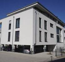 Komplett auf Wunsch möblierte 2 Zimmerwohnung in Pfaffenhofen - Pfaffenhofen an der Roth