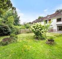 ***RESERVIERT*** Handwerkerhaus - Familienreihenhaus in ruhiger Wohnlage - Hamburg / Fischbek Neugraben-Fischbek
