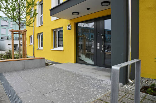 Fassade - 