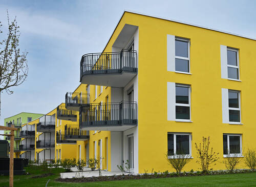 Fassade - 