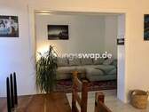 Bild 1 - Wohnungsswap - Schulstraße - 840,00&nbsp;EUR Kaltmiete, ca.&nbsp; 75,00&nbsp;m&sup2;&nbsp;Wohnfl&auml;che