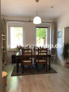 Bild 2 - 4 Zimmer Etagenwohnung zur Miete in Berlin