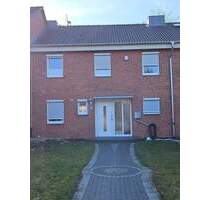 Großzügiges Reihenmittelhaus an der Obereider - Rendsburg