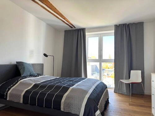 Schlafzimmer - 