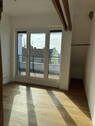 Zimmer 2 - Blick zur Terrasse - 
