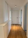 Diele mit Dielenschrank - 