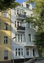 Straßenansicht - 