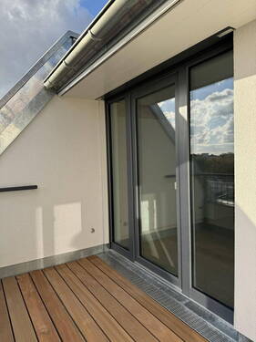 Terrasse - 