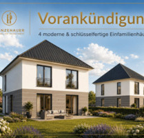PROVISONSFREI - Exklusives-Einfamilienhaus - schlüsselfertig & KfW 55 - Feldafing