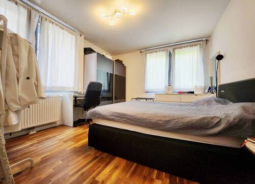 Schlafzimmer - 