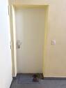 Wohnungseingangstüre - 