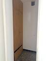 Abstellkammer / Garderobe - 