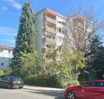 3-Zimmerwohnung mit genialen Grundriss - Erlangen Innenstadt