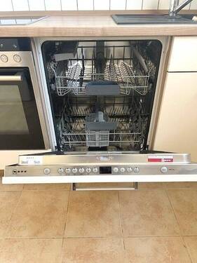 Geschirrspüler - 
