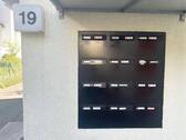 Briefkastenanlage - 