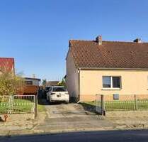 Doppelhaushälfte in Neuenhagen - 120.000,00&nbsp;EUR Kaufpreis, ca.&nbsp; 154,00&nbsp;m&sup2;&nbsp;Wohnfl&auml;che in Bad Freienwalde (Oder) (PLZ: 16259) Neuenhagen