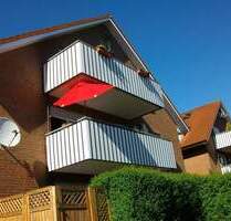 3-Zimmer-Wohnung mit Südbalkon in ruhiger Wohnlage - Osnabrück / Atter