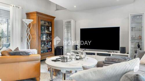 1. OG Wohnzimmer 1 - 