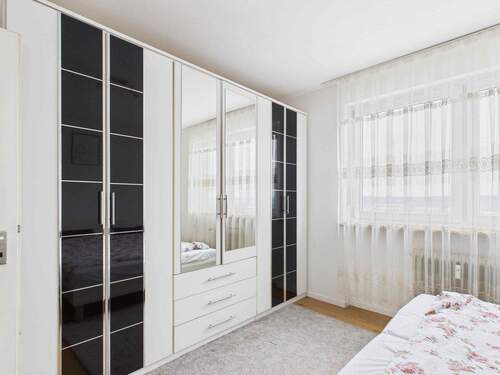 Schlafen Ansicht 2 - 