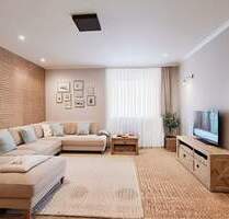 3,5 Zimmer ETW mit Balkon - Königswiesen - Regensburg Großprüfening-Dechbetten-Königswiesen