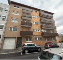 Perfekt geschnittene 3-Zimmer-Wohnung mit Balkon in Citylage - Mannheim Quadrate