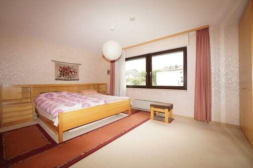 Schlafzimmer - 