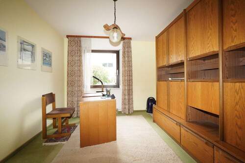 Arbeitszimmer - 