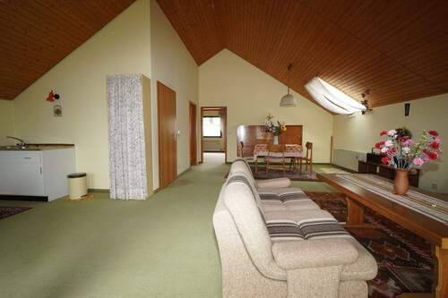 Studio Dachgeschoss - 