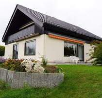 Ruhiges 1- 2 Familienhaus in Oberhöfen - Warthausen