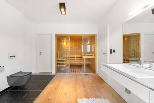 Badezimmer (Ebene -1) - 