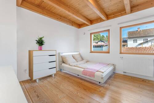 Kinderzimmer (Ebene 3) - 