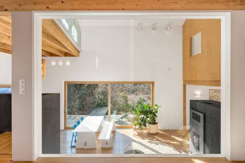 Bild 3 - 7 Zimmer Einfamilienhaus in Bad Kötzting