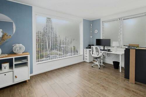 Durchgangszimmer Schlafzimmer - 