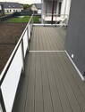 Dachterrasse OG 2 - 
