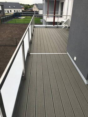 Dachterrasse OG 2 - 