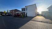 Ansicht Seite rechts - Etagenwohnung mit 108,00 m&sup2; in Wolfsburg zum Kaufen