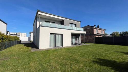 Ansicht hinten - 