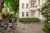 Innenhof - 