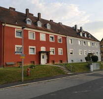 2 Zimmerwohnung in Amberg - 595,00 EUR Kaltmiete, ca.  50,00 m² Wohnfläche in Amberg (PLZ: 92224)