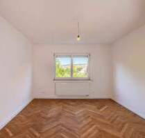 Schön renovierte 3-Zimmer-Wohnung in Stuttgart-Kaltental