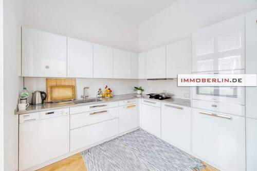 2.jpg - 3 Zimmer Etagenwohnung zum Kaufen in Berlin