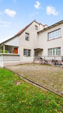 Außenansicht 2 - 6 Zimmer Einfamilienhaus in Berlin