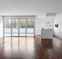 Moderne 2-Zimmer-Wohnung im Aachener Südviertel zu vermieten