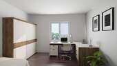 Whg-2 - Kind o. Büro - 