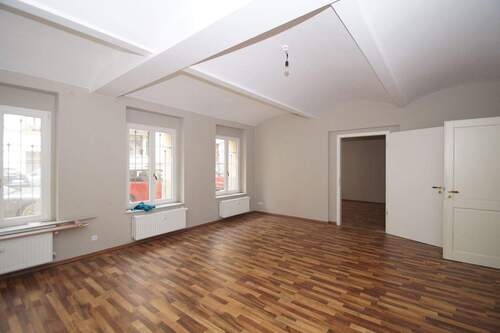 Zimmer - 3 Zimmer Gewerbeobjekt (Büro, Produktion, Verkauf) in Leipzig