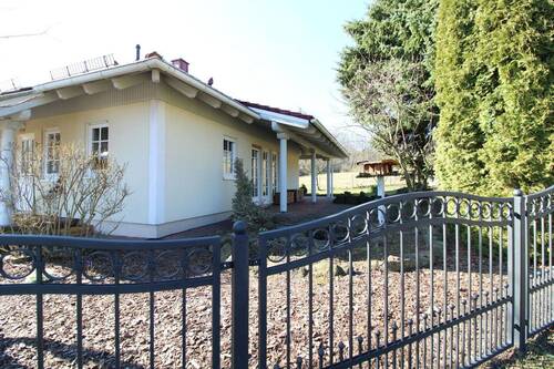 Außenansicht (6) - Einfamilienhaus in Waltershausen zum Kaufen